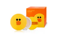 Кушон Missha Magic Cushion Moisture SPF50 +