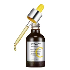 Missha Антивозрастная сыворотка-ампула с витамином С Vita C Plus Spot Correcting & Firming Ampoule, 30 мл
