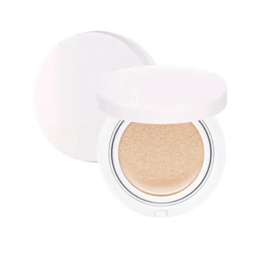 Тональный кушон Missha Magic Cushion Cover Lasting-0