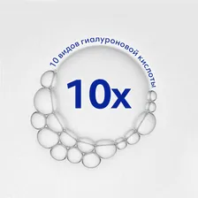Салфетки для снятия макияжа Missha Super Aqua Ultra Hyalron 30шт