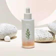 Missha Artemisia Calming Ampoule 50ml - Успокаивающая ампула с полынью 50мл