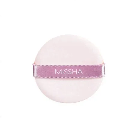 Тональное средство кушон MISSHA Cover Glow Cushion (No.21P/Fair) 12g