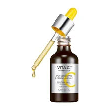 Антивозрастная сыворотка-ампула Missha Vita C Plus Spot Correcting & Firming Ampoule с витамином С 30ml