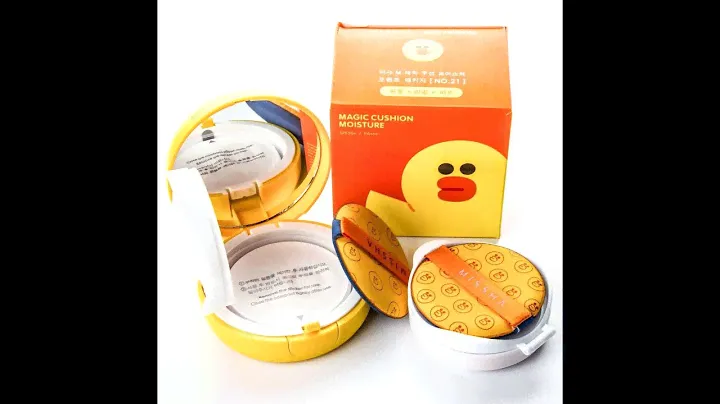 ___MISSHA M MAGIC CUSHION MOISTURE