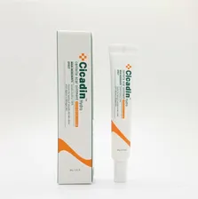 MISSHA Восстанавливающий концентрированный крем с центеллой MISSHA Cicadin Centella Scar Ointment 20 гр