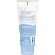Пенка для умывания MISSHA Super Aqua Ultra Hyalron для снятия макияжа 200 мл