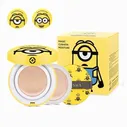 Missha, Кушон «Миньон» Magic Cushion Cover SPF50+