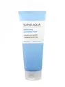 Пенка для умывания Missha Super Aqua Refreshing Cleansing Foam Пенка для умывания 200 мл