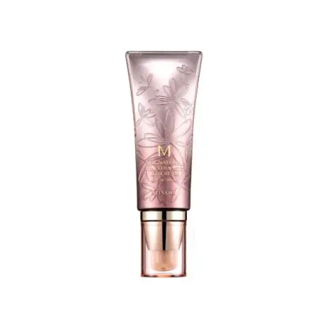 Крем BB для лица Missha M Signature Real Complete BB Cream SPF25, 45 гр , тон 21-0