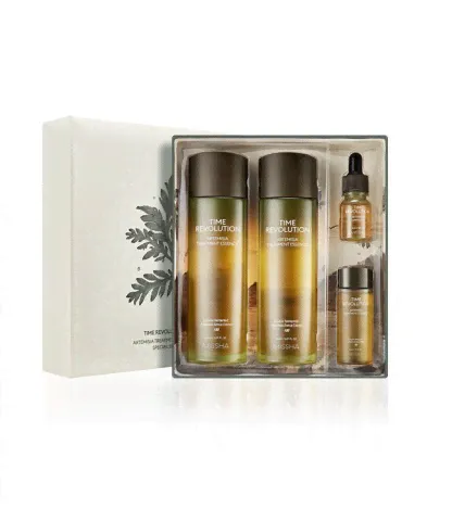 Набор для лица MISSHA Time Revolution Artemisia Special Set