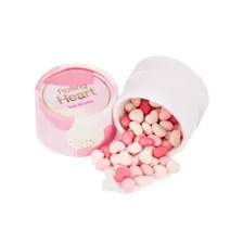 Запеченные румяна [MISSHA] Rolling Heart Ball Blusher