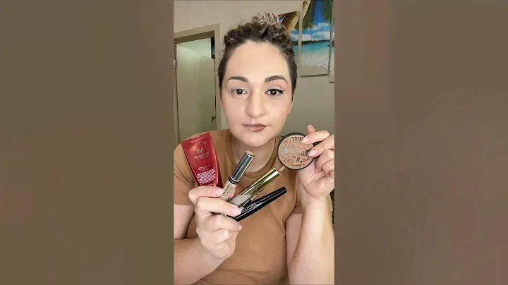 #макияж создан полностью на косметике от @vitaminka_174 #missha #тональныйкрем #крем #пудра  #enough