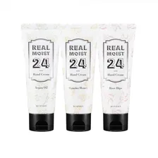 Увлажняющий крем для рук 24 Missha Real Moist 24 Hand Cream