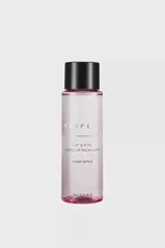 средство для снятия макияжа missha perfect lip & eye make-up remover(water-proof)