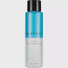 MISSHA Двухфазное средство для снятия макияжа с глаз и губ 155 мл