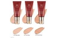 (Корея Оригинал) Тональный ВВ крем для лица Missha M Perfect Cover BB Cream SPF42/PA+++ 50ml
