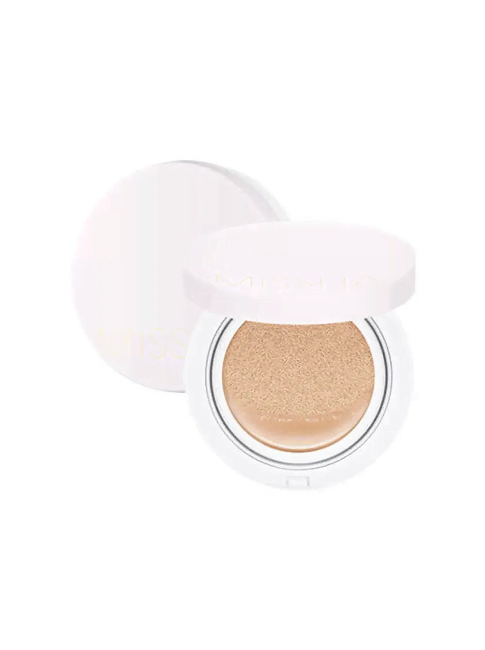 Тональный кушон Missha M Magic Cushion Cover Lasting-0