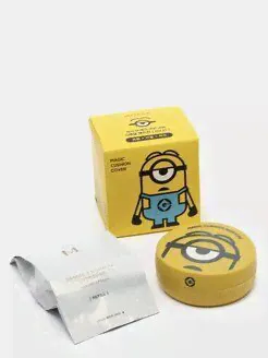 MISSHA Кушон для лица Missha Line Friends MISSHA-0