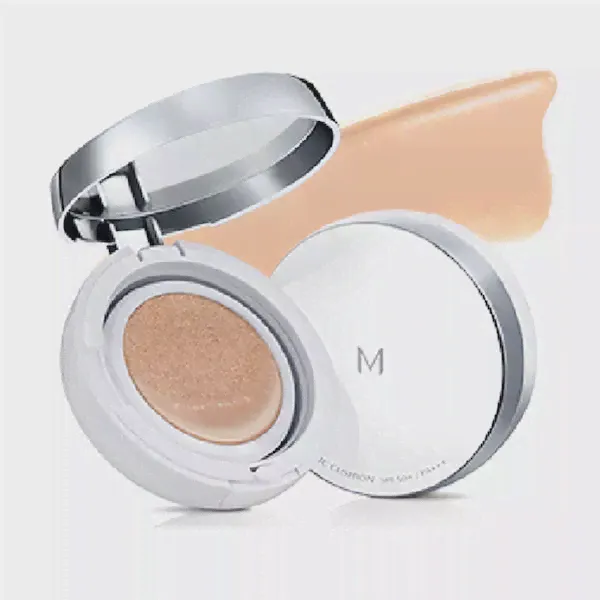 Кушон (блок) Missha Magic Cushion Moisture Spf 50 - Тон 23