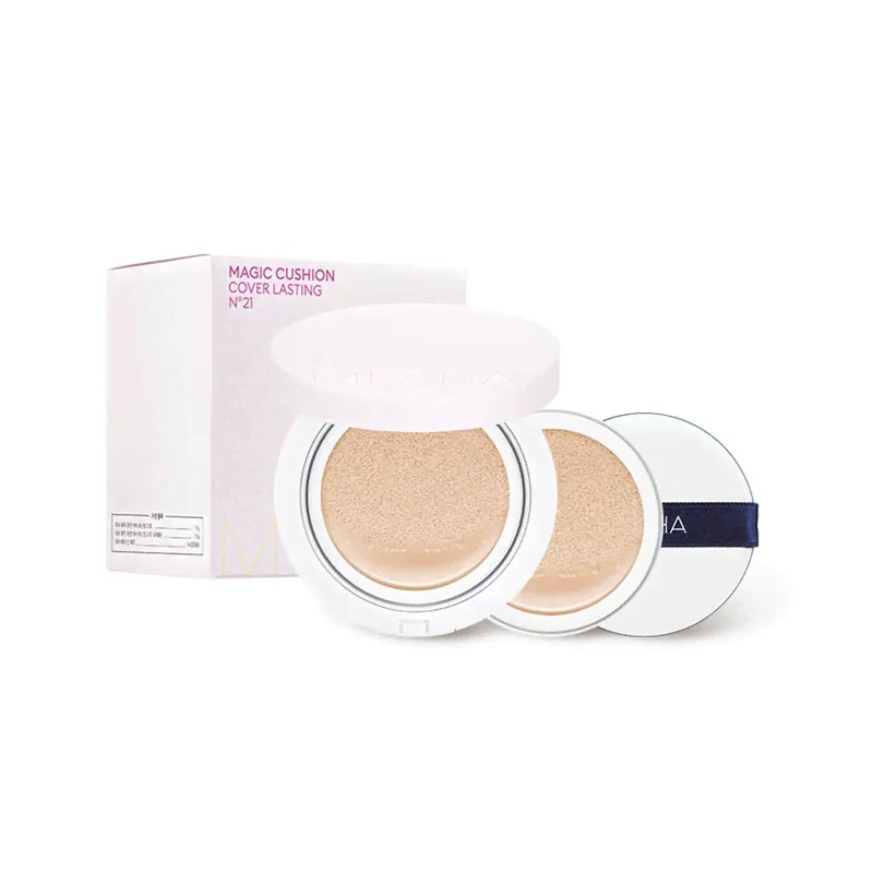 MISSHA Magic Cushion Cover Lasting SPF50+ PA+++ / 23 тон-0