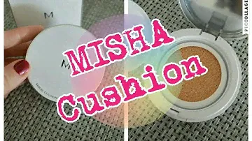 ОБЗОР Misha Magic CUSHION