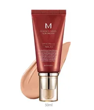 ББ крем с максимальной кроющей способностью MISSHA M Perfect Cover BB Cream №23 (50 мл)