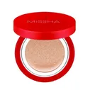 Матовый тональный крем-кушон MISSHA Velvet Finish Cushion SPF50+/PA+++