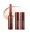 Сыворотка для глаз MISSHA Bee Pollen Renew Eye Ampouler