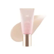 Тональный крем Missha M Signature Real Complete BB Cream тон 21 светлый бежевый