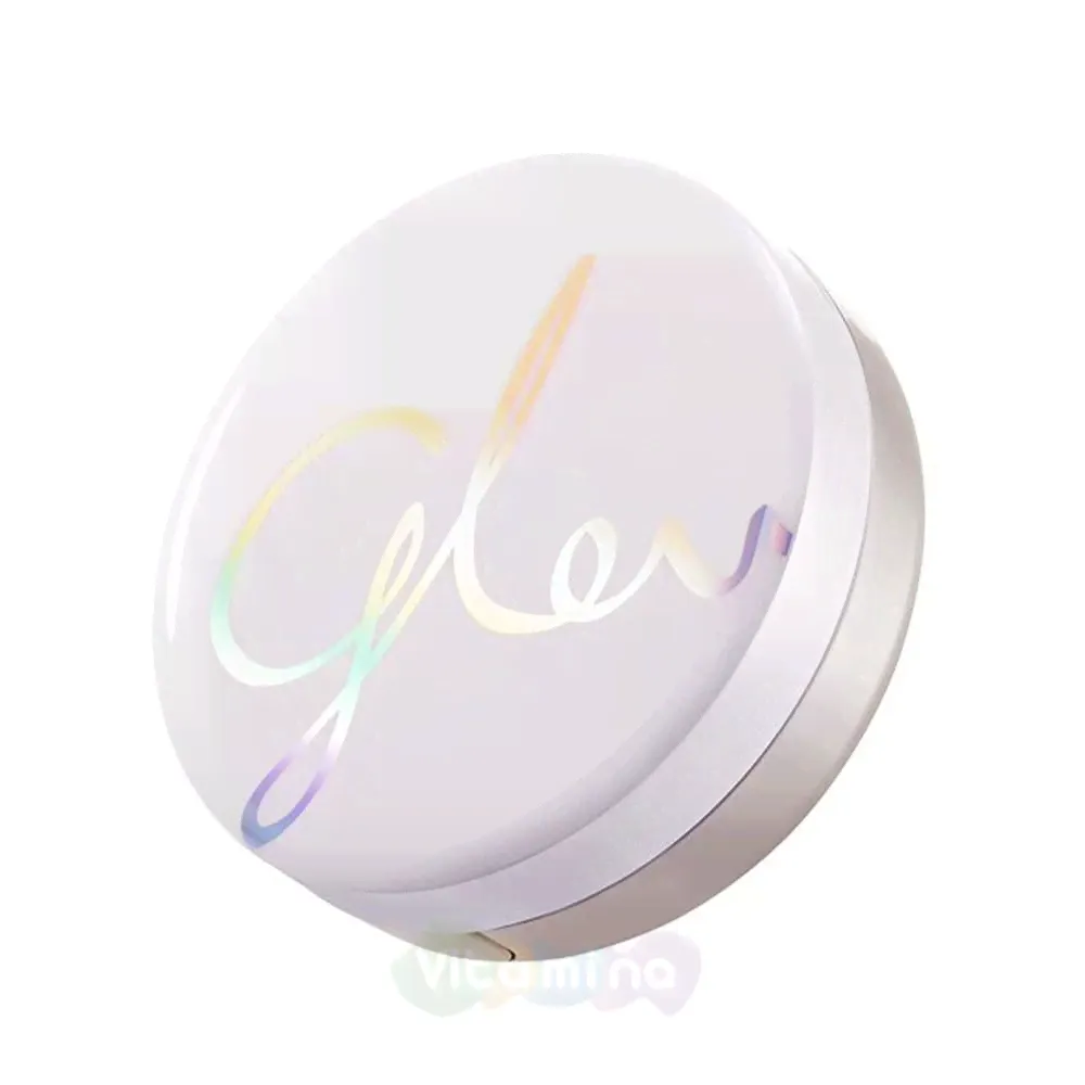 Missha Тональное средство-кушон для лица Cover Glow Cushion, 12 г-0