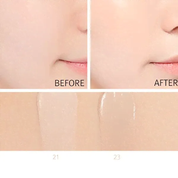 Missha Misa Cho Bo Yang Bb Cream Spf/Pa++ (No.21/Natural Beige) 50 мл Бб крем-1