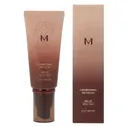 Missha Омолаживающий ББ крем Светлый беж. Cho Bo Yang BB Cream SPF30/PA++ №21, 50 гр