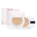 Крем-кушон тональный Missha Magic Cushion Cover Lasting Spf50+/pa+++