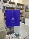 Набор по уходу за кожей лица с гиалуроновой кислотой Missha Super Aqua Ultra Hyalron 3Set