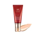 BB крем №21 Missha M Perfect Cover BB Cream SPF42/PA+++ (No.21/Light Beige)