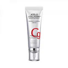 Крем с коллагеном MISSHA Atelo Collagen 500 Power Plumping Cre MISSHA Cream 40мл
