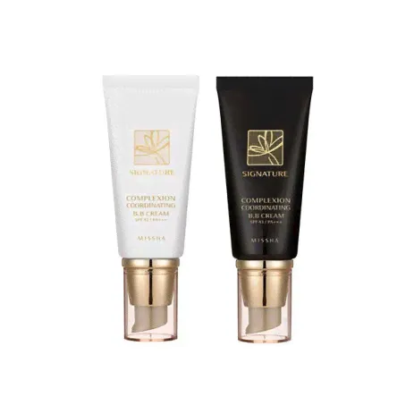 ББ крем Missha Signature Complexion Coordinating BB Cream