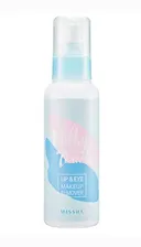 Средство для снятия макияжа MISSHA Milky Touch Lip & Eye Make-Up Remover