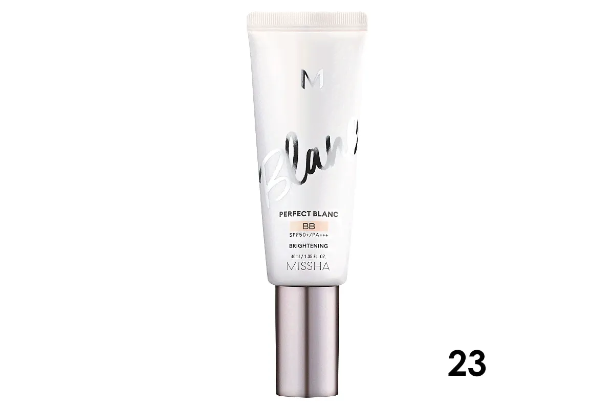 Missha BB крем M Perfect Blanc BB 40 мл тон 23-2