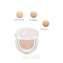 Missha Тональное средство-кушон для лица Cover Glow Cushion, 12 г