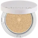 Missha, Тональный крем-кушон Magic Moist Up №21, 15 г