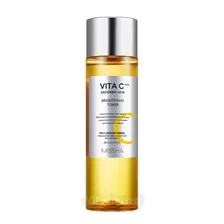 MISSHA Антивозрастной тонер с витамином С для лица MISSHA Vita C Plus Brightening Toner 200ml