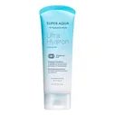 Гель-скатка кожи лица Missha Super Aqua Ultra Hyalron очищающая 100 мл