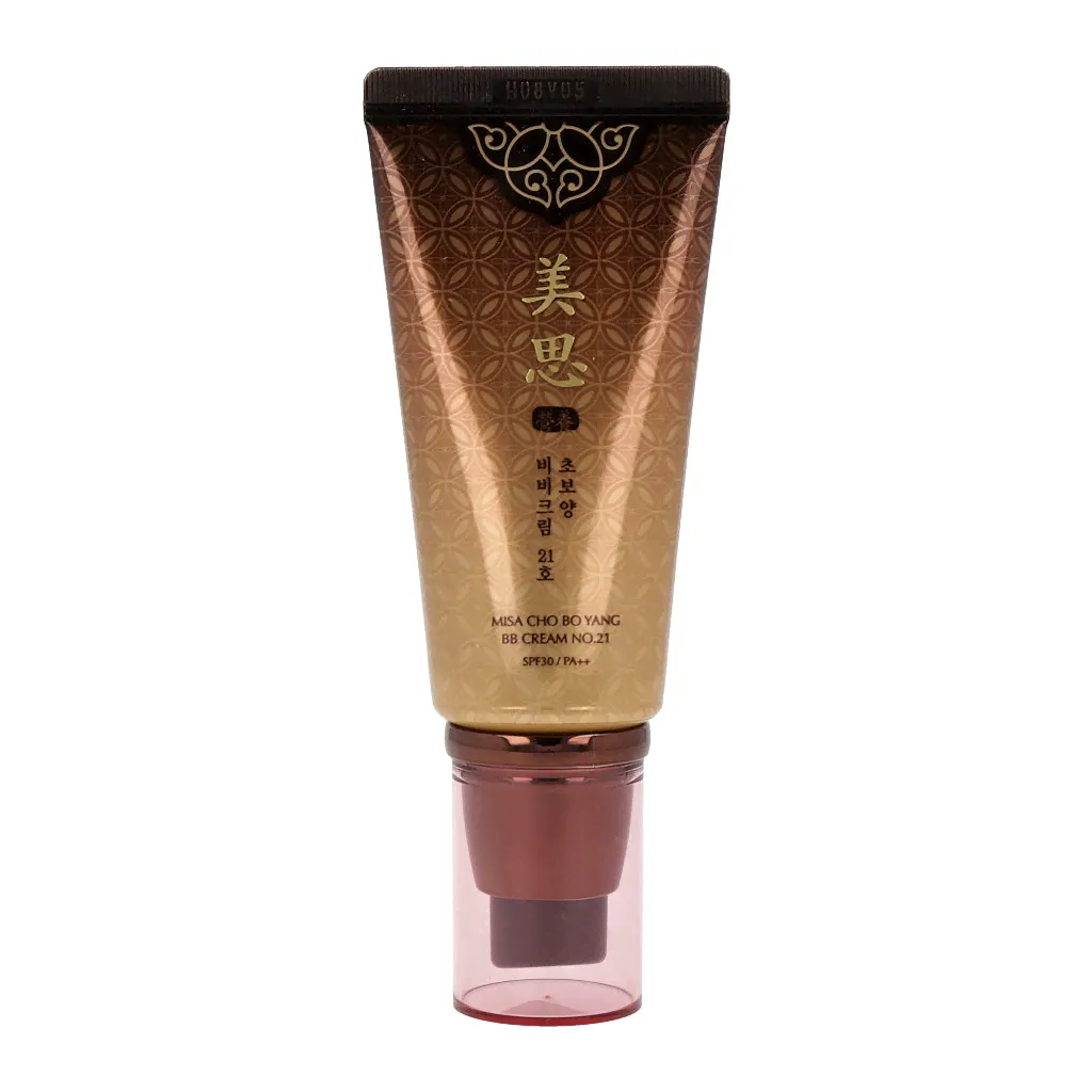 MISSHA Cho Bo Yang BB Cream SPF30 PA++ 50ml