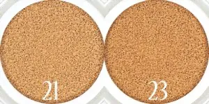 Кушон Миньон №23 Magic Cushion Cover Missha, 15 гр.-0