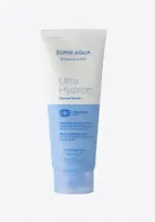 Пенка для умывания MISSHA Ultra Hyalon 200 ml-0