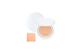 Тональный кушон Missha Magic Cushion Moist Up № 23, натуральный бежевый, 15 мл