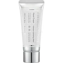 Увлажняющий крем для рук с керамидами Missha Ceramide Capsule Hand Cream