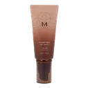 Missha Омолаживающий ББ крем Светлый беж. Cho Bo Yang BB Cream SPF30/PA++ №21, 50 гр