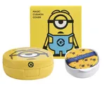 Корейский тонирующий крем-кушон «Миньон» Magic Cushion Missha, SPF 50, 21 тон
